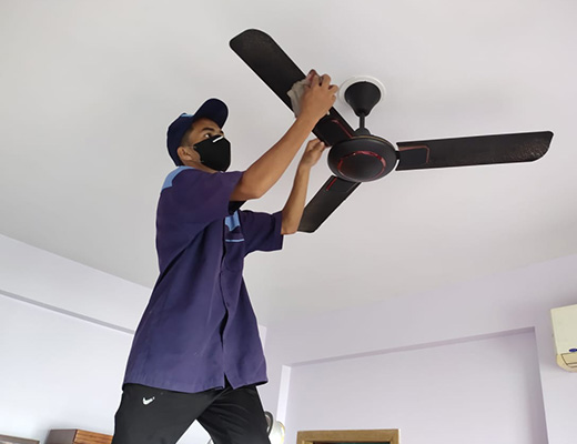 VillaFlatCleaning